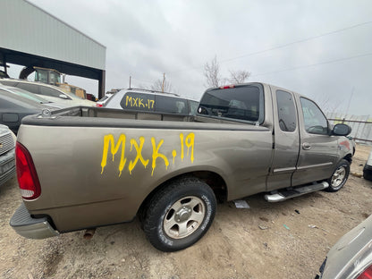 2003 FORD F150 - STOCK #: M18289