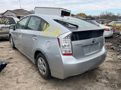 2010-2015 TOYOTA PRIUS - STOCK # M18447