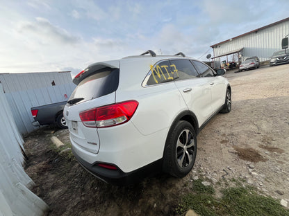 2017 KIA SORENTO - STOCK #: M18557