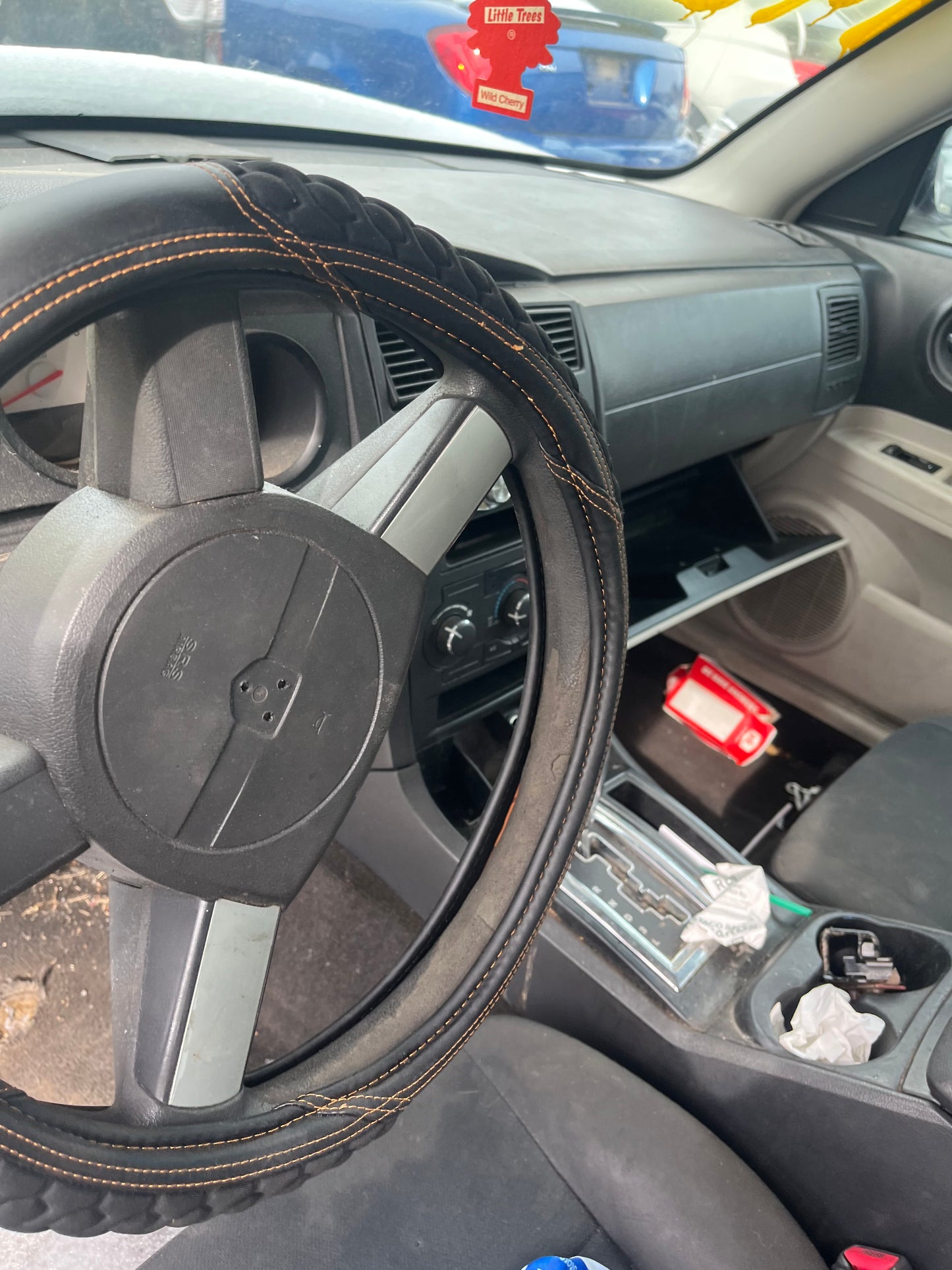 2006 Dodge Charger - Stock #: M18430 - MB-20