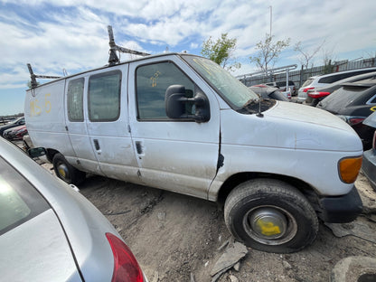 2003-2007 Ford E-350 Club Wagon - Stock #: M18755