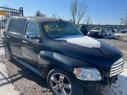 2008 CHEVROLET HHR - STOCK #: M18431