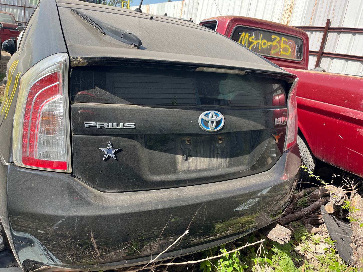 2014 Toyota Prius - Stock #: M18741 - MR-11