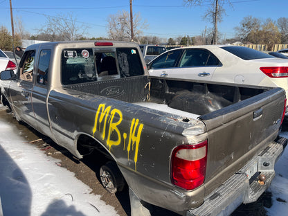 2003 Ford Ranger - Stock #:M18424 - MB-14