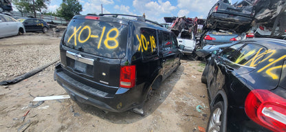 1/2 2012- 2015 Honda Pilot | All Parts A - F | SKU # M17568