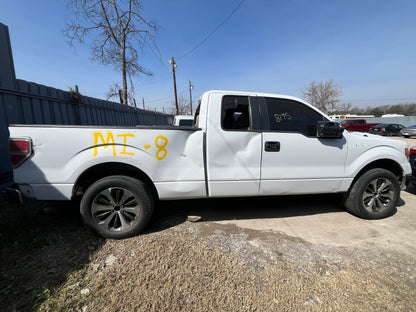 2014 FORD F150 - STOCK #: M18558