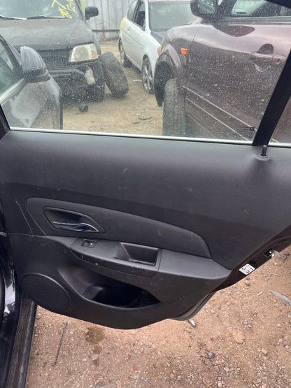 2011-2015 Chevrolet Cruze - Stock #M18225