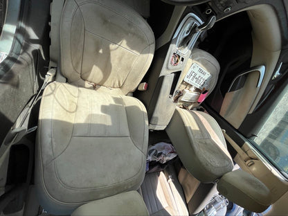 2011 Buick Regal - Stock #: M18502 - MF-12