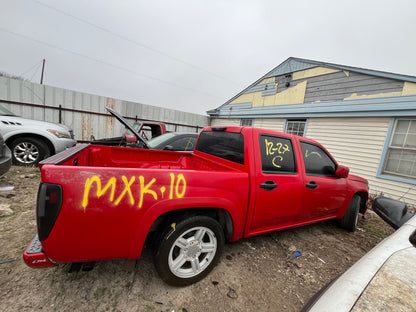 2004-2012 Chevrolet Colorado - Stock #: M18280