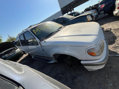 1998-2001 Ford Explorer - Stock #: M18754