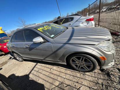 2008-2014 Mercedes Benz C Class - Stock #: M18261