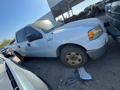 2004 Ford F150 - Stock #: M18745 - MR-15