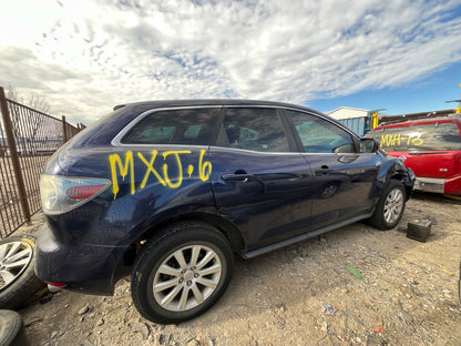 2010 MAZDA CX-7 - STOCK #: M18256