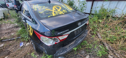 2/2 2011-2014 HYUNDAI SONATA | All Parts G - Z | SKU #:M17580