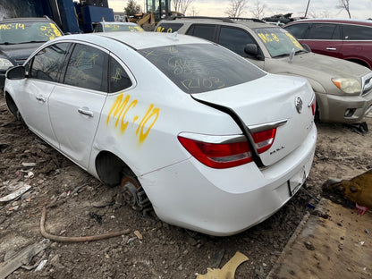 2012 BUICK VERANO - STOCK #: M18440