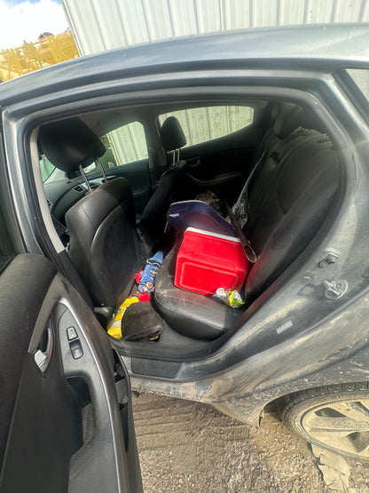 2/2 2016-2020 Hyundai Elantra | All Parts G - Z | SKU #: M17891