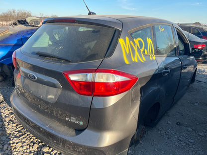 2013-2018 Ford C-Max - Stock #: M18380