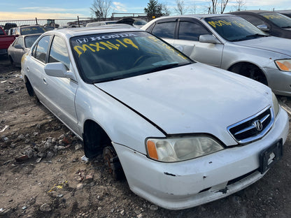 1999-2003 Acura TL - Stock #: M18349