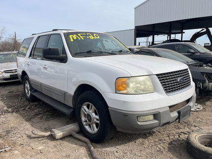 2003 Ford Expedition - Stock #: M18510 - MF-20