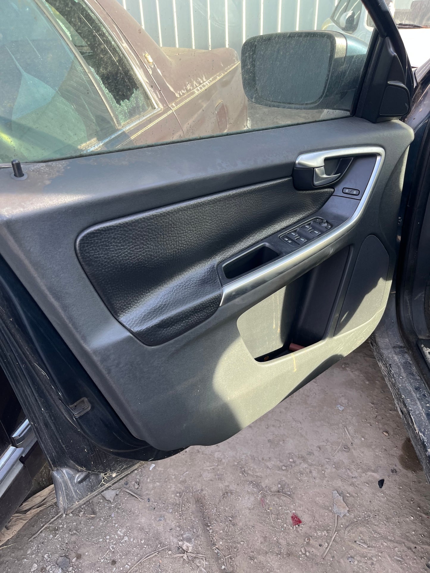 2010 VOLVO XC60 - STOCK #: M18479