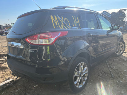 2013-2019 FORD ESCAPE   - #M18364