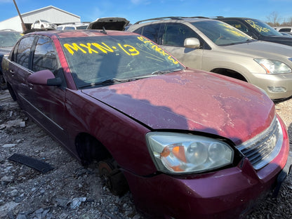 2004-2008 Chevrolet Malibu - Stock #: M18343