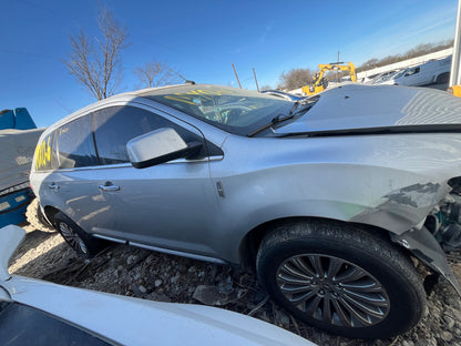 2011 LINCOLN MKS - STOCK #: M18356