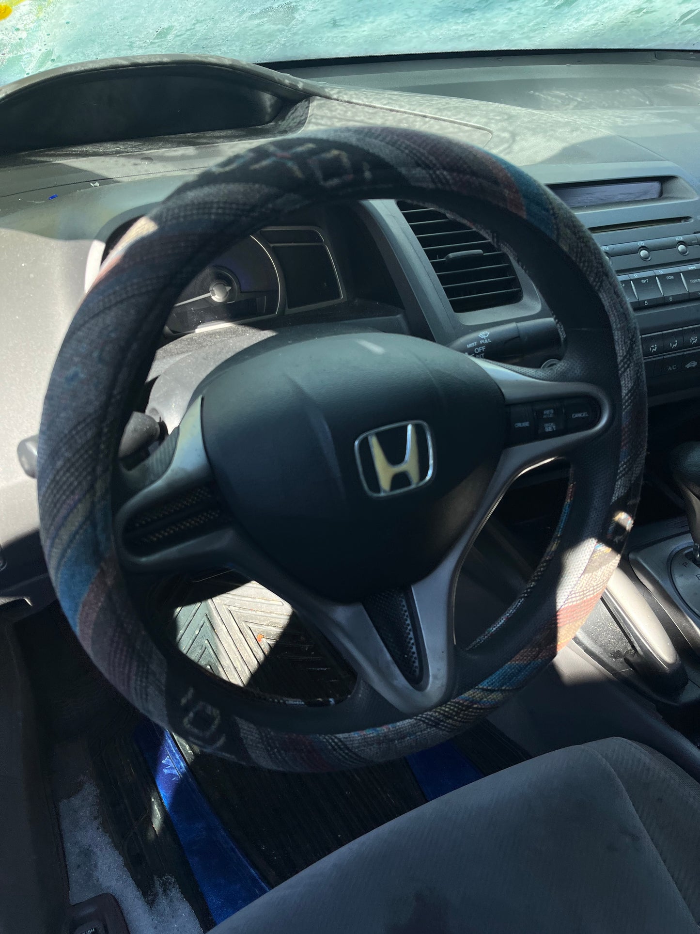 2009 Honda Civic - Stock #: M18425 - MB-15