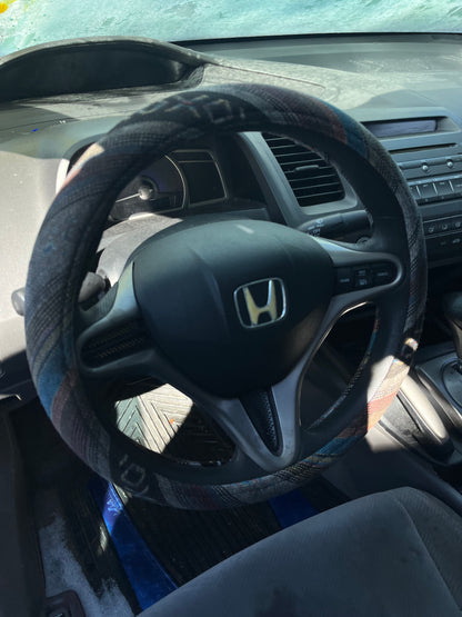 2009 Honda Civic - Stock #: M18425 - MB-15