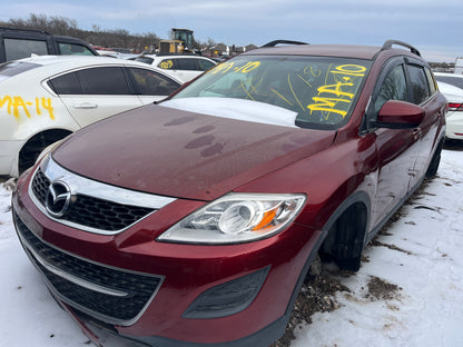 2012 MAZDA CX-9 - STOCK #: M18400