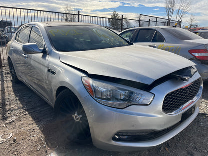 2011-2017 KIA K900 - #M18246