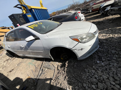 2013-2015 Chevrolet Malibu - Stock #: M18496