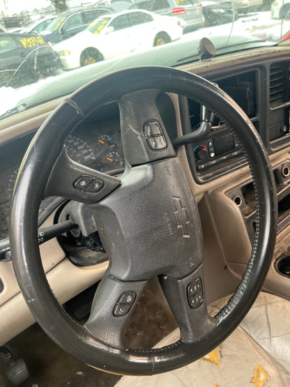 2000-2006 Chevrolet Tahoe - Stock #: M18415