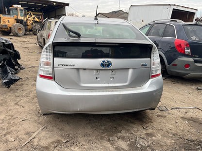 2010-2015 TOYOTA PRIUS - STOCK # M18447