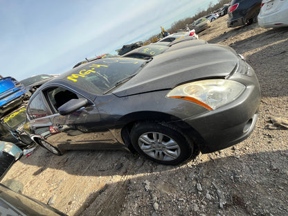 2012 NISSAN ALTIMA - STOCK #: M18514
