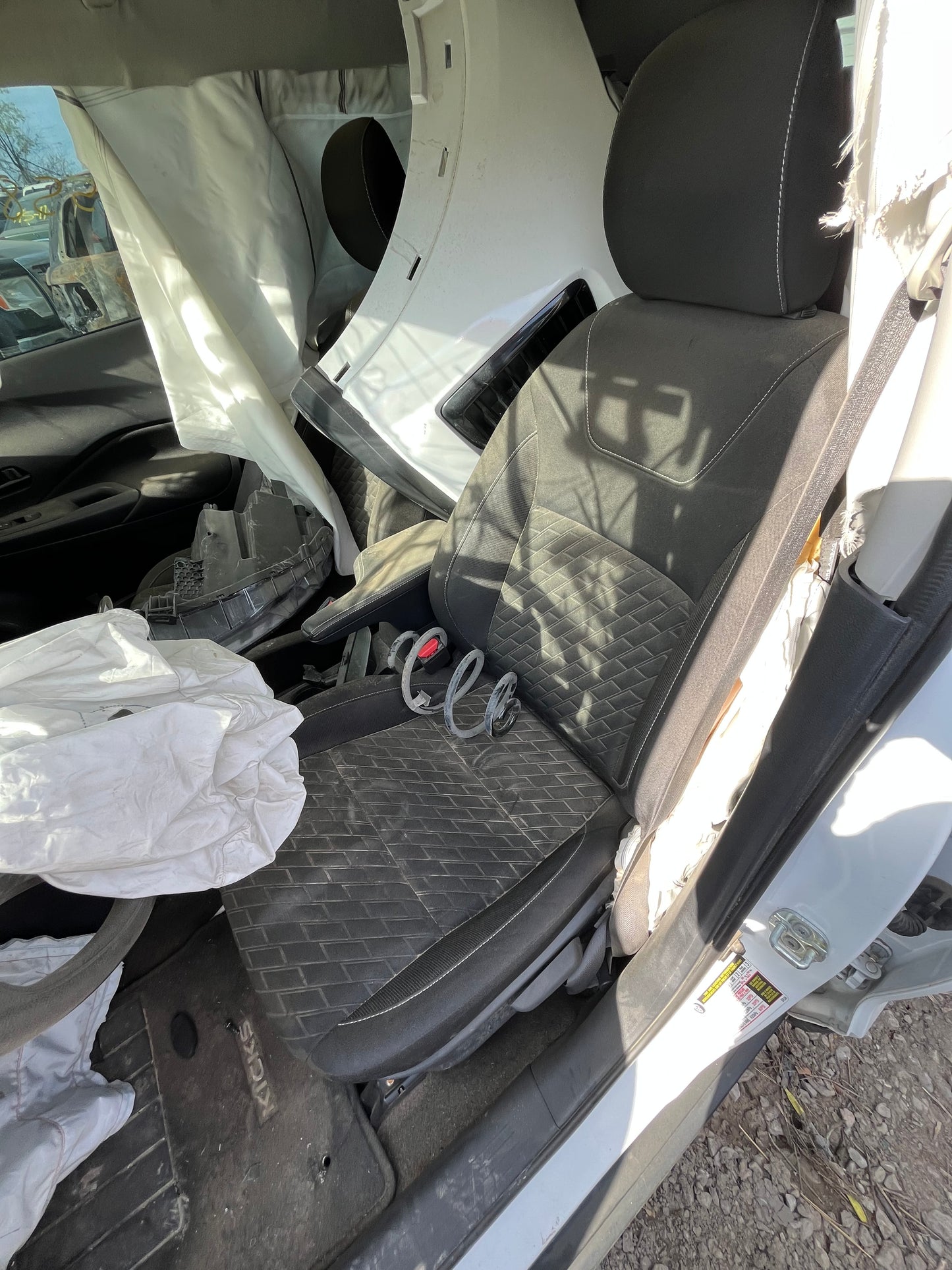 2021 NISSAN KICKS - STOCK #M18725