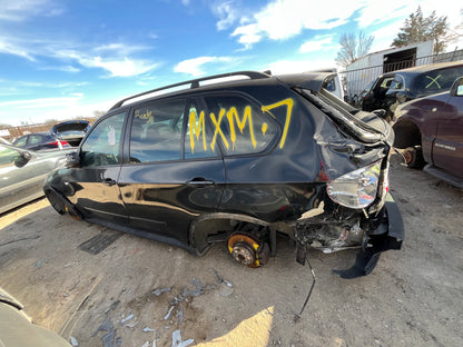 2008 BMW X5 - STOCK #: M18317