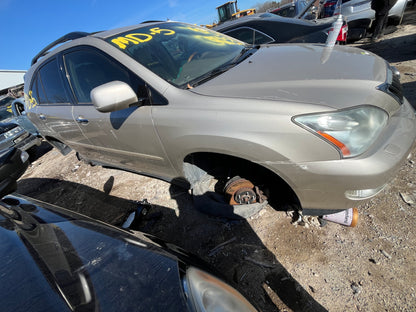 2004-2009 Lexus RX350 - Stock #: M18455