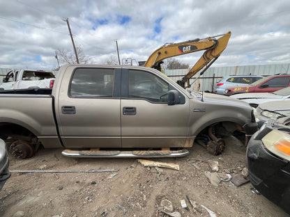 2004-2008 Ford F150 - Stock #: M18619