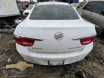 2012 BUICK VERANO - STOCK #: M18440