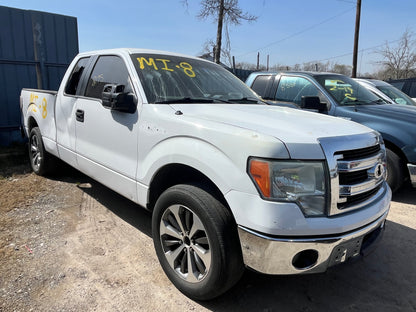 2014 FORD F150 - STOCK #: M18558