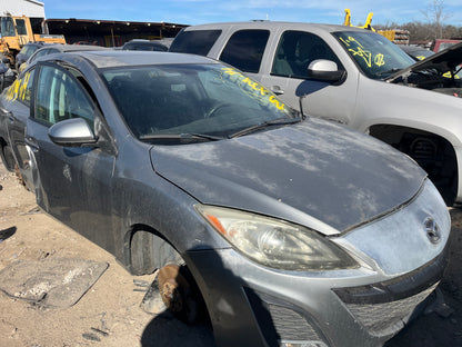 2010-2013 MAZDA 3 - PARTING OUT- MXM-14- # M18324