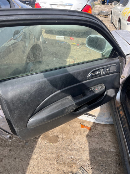 1998 HONDA PRELUDE - STOCK #: M18308