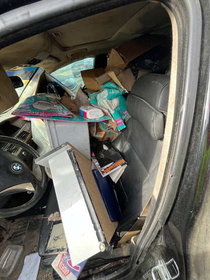 2004-2007 BMW 545i - Stock #: M18578