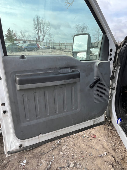 2012 Ford F250 - Stock #: M18469 - MD-19