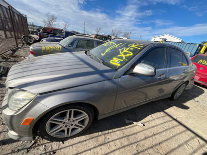 2008-2014 Mercedes Benz C Class - Stock #: M18261
