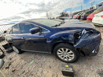 2010 MAZDA CX-7 - STOCK #: M18256