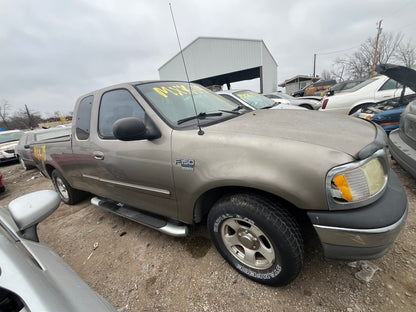 2003 FORD F150 - STOCK #: M18289