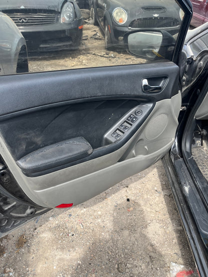 2014-2016 Kia Forte - Stock #: M18736
