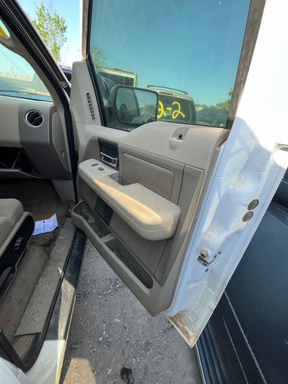 2004 Ford F150 - Stock #: M18745 - MR-15